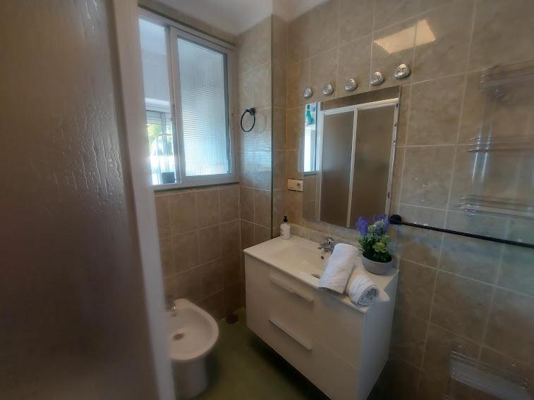 Apartamento Andalucia Centro Ronda Ρόντα Εξωτερικό φωτογραφία