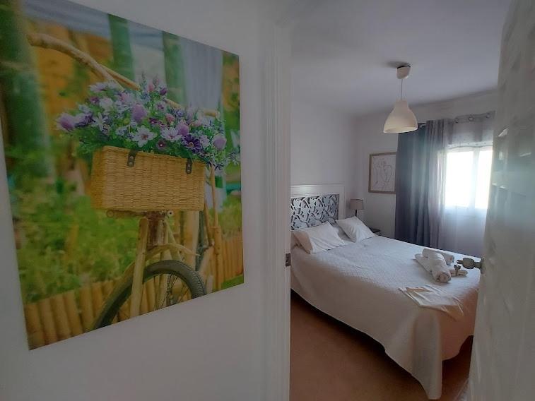 Apartamento Andalucia Centro Ronda Ρόντα Εξωτερικό φωτογραφία