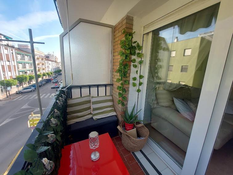Apartamento Andalucia Centro Ronda Ρόντα Εξωτερικό φωτογραφία