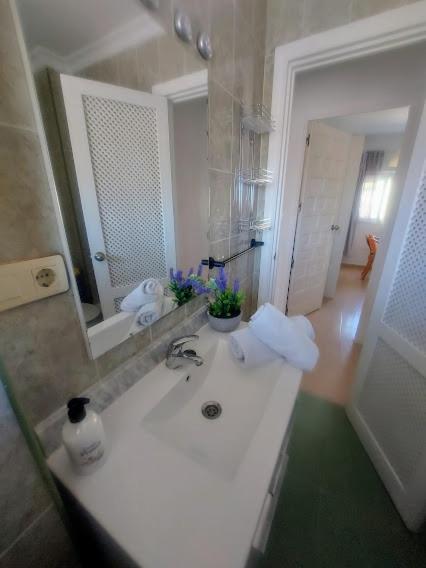 Apartamento Andalucia Centro Ronda Ρόντα Εξωτερικό φωτογραφία