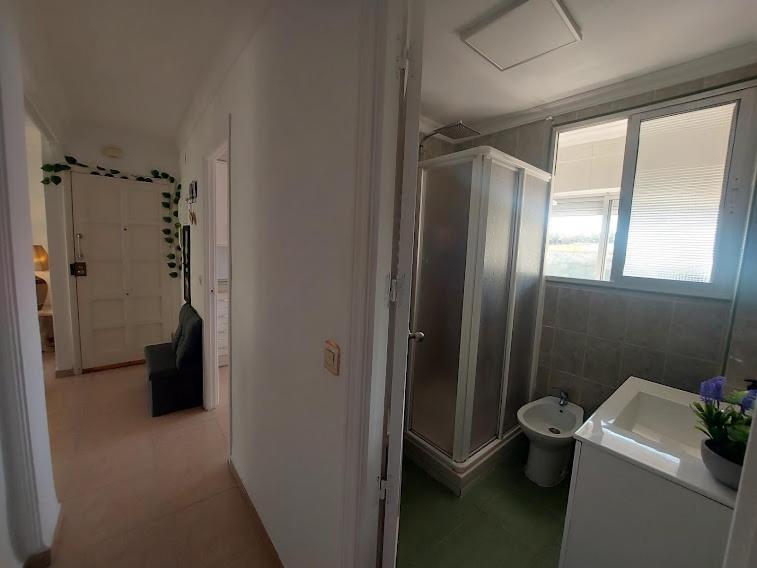 Apartamento Andalucia Centro Ronda Ρόντα Εξωτερικό φωτογραφία