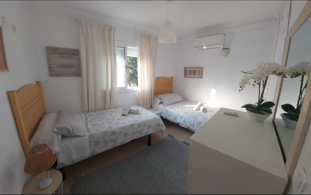 Apartamento Andalucia Centro Ronda Ρόντα Εξωτερικό φωτογραφία