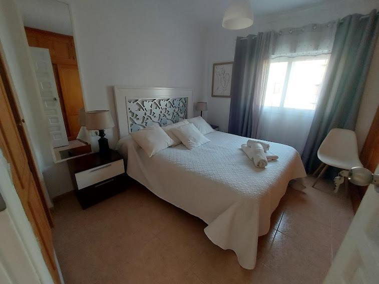Apartamento Andalucia Centro Ronda Ρόντα Εξωτερικό φωτογραφία