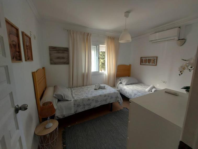 Apartamento Andalucia Centro Ronda Ρόντα Εξωτερικό φωτογραφία