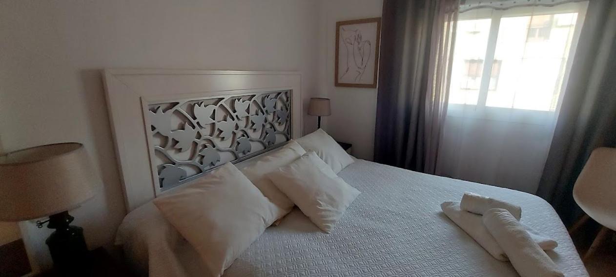 Apartamento Andalucia Centro Ronda Ρόντα Εξωτερικό φωτογραφία
