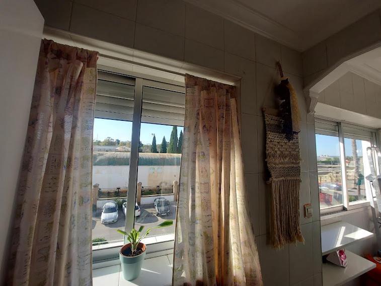 Apartamento Andalucia Centro Ronda Ρόντα Εξωτερικό φωτογραφία