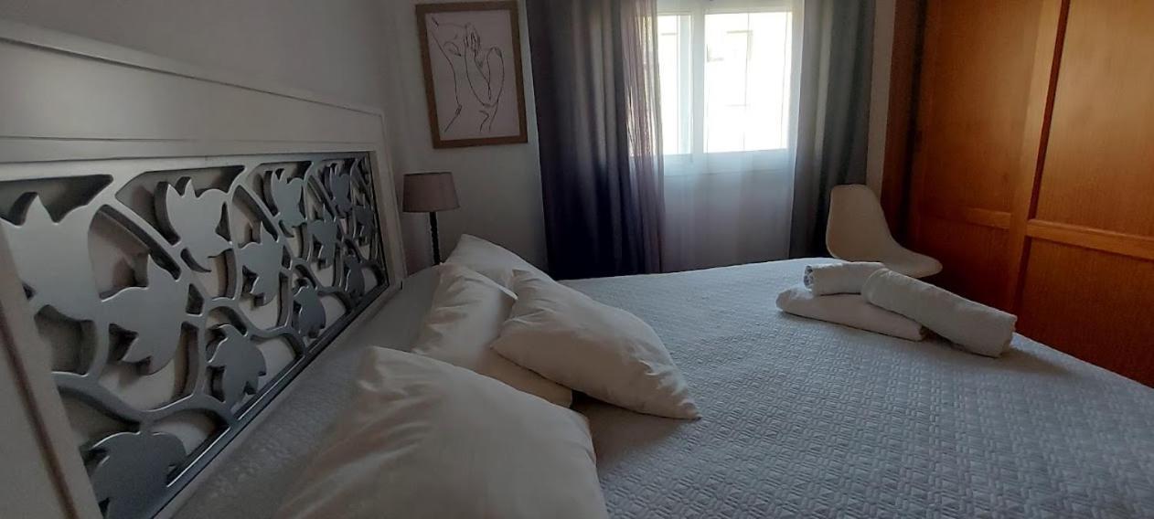 Apartamento Andalucia Centro Ronda Ρόντα Εξωτερικό φωτογραφία