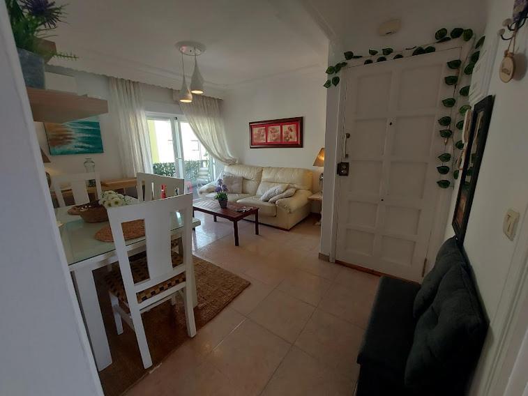 Apartamento Andalucia Centro Ronda Ρόντα Εξωτερικό φωτογραφία