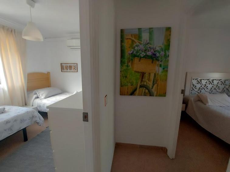 Apartamento Andalucia Centro Ronda Ρόντα Εξωτερικό φωτογραφία