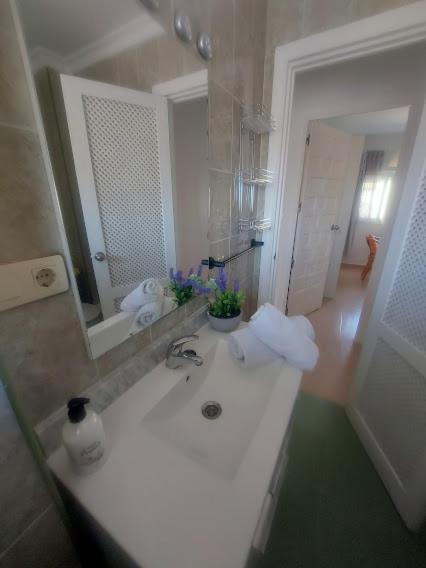 Apartamento Andalucia Centro Ronda Ρόντα Εξωτερικό φωτογραφία