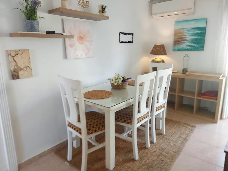 Apartamento Andalucia Centro Ronda Ρόντα Εξωτερικό φωτογραφία